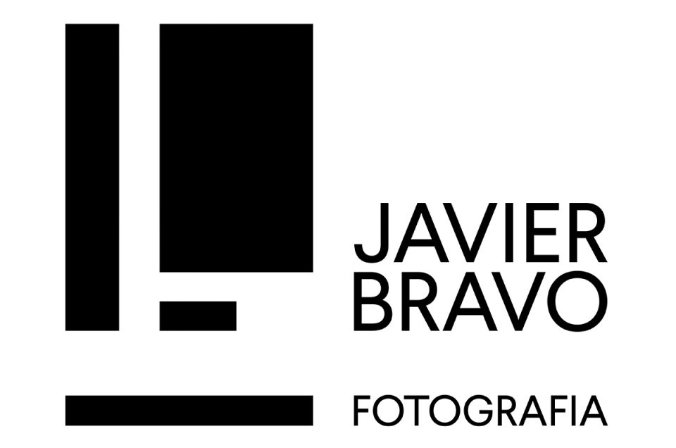 JAVIER BRAVO FOTOGRAFIA LOGO NUEVA WEB ARQUITECTURA INTERIORISMO