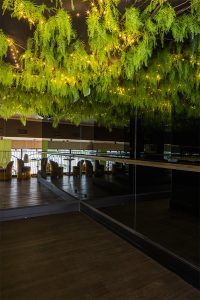 MISS CHEN MADRID VALDEBEBAS RESTAURANTE REPORTAJE INTERIORISMO MADRID