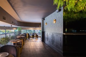 MISS CHEN MADRID VALDEBEBAS RESTAURANTE REPORTAJE INTERIORISMO MADRID