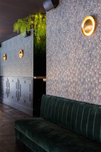 MISS CHEN MADRID VALDEBEBAS RESTAURANTE REPORTAJE INTERIORISMO MADRID