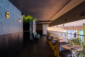 MISS CHEN MADRID VALDEBEBAS RESTAURANTE REPORTAJE INTERIORISMO MADRID