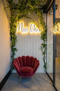 MISS CHEN MADRID VALDEBEBAS RESTAURANTE REPORTAJE INTERIORISMO MADRID