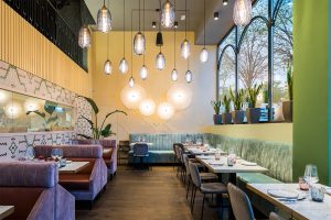 MISS CHEN MADRID VALDEBEBAS RESTAURANTE REPORTAJE INTERIORISMO MADRID