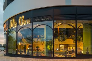 MISS CHEN MADRID VALDEBEBAS RESTAURANTE REPORTAJE INTERIORISMO MADRID